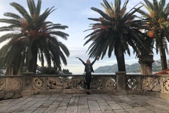 Authentic Korcula Private Tour