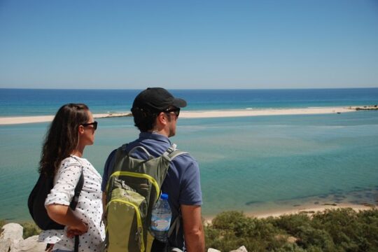 The Ultimate Coastal Algarve Walk (Self-Guided)