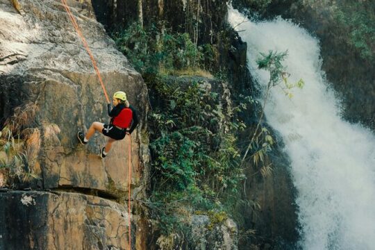 Dream Adventure Tour in Epirus
