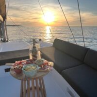Dinner Cruises