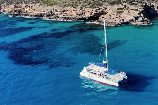 Palma Bay Catamaran Cruise