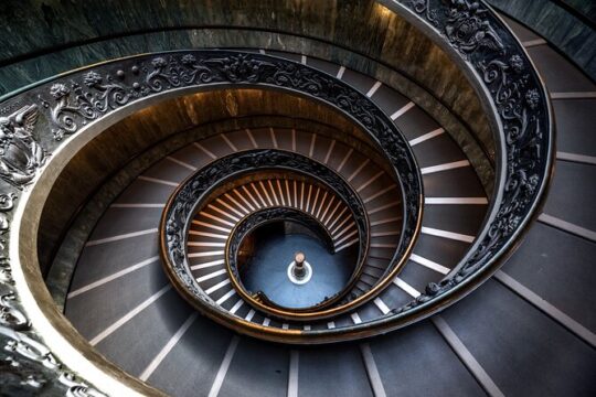 Rome Museum Ticket Pass Experience