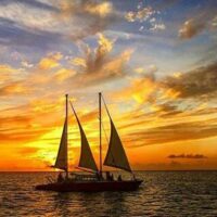 Sunset Cruises