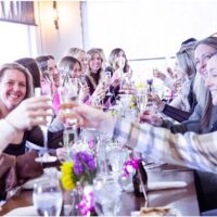 Food, Wine & Nightlife