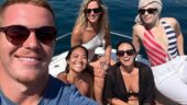 From start to finish a wonderful experience taking in all that Kotor Bay had to offer. Excellent captain.