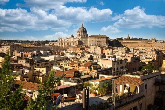 Best Intro to Parma in 2 hours with a Local