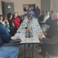 Wine Tasting & Winery Tours