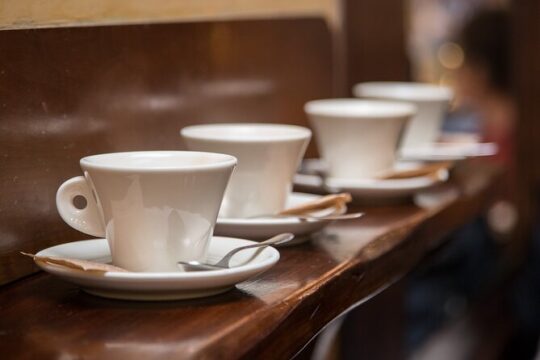 Savoring Florence's Hidden & Iconic Gems