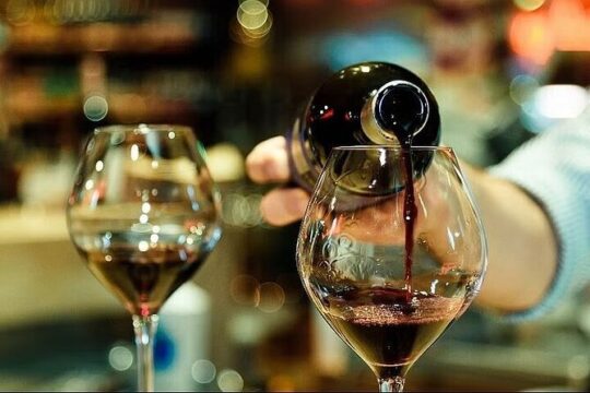 Chianti Wine Tour Taste Tuscany's Best Wines
