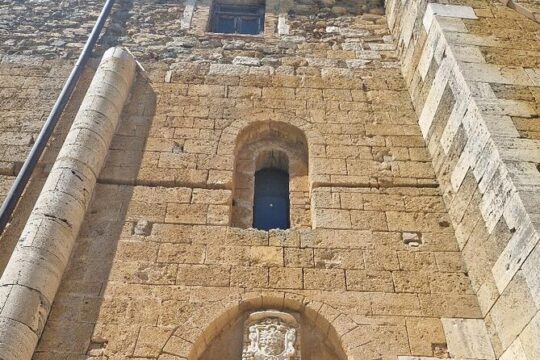 Experience Enoteca Bistrot Wine Tour Montalcino