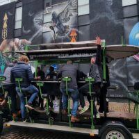 Bike & Mountain Bike Tours