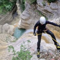 Climbing