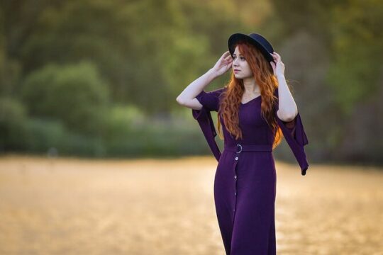Exclusive Private Photography Tour in London