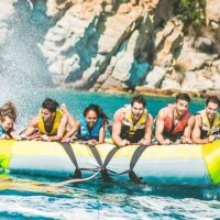 River Rafting & Tubing