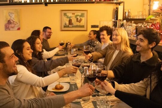 Florence Food Tour Eat Like a Local with Tuscan Delicacies