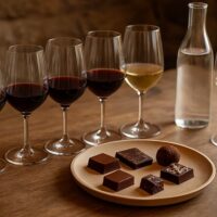 Chocolate Tours