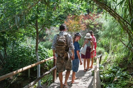 Private Off Road and Sightseeing Adventure in Crete