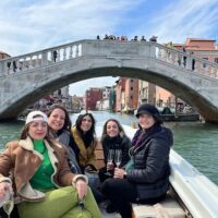 Weddings & Honeymoons