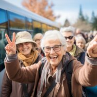 Multi-day & Extended Tours