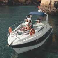 Self-guided Tours & Rentals