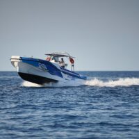 Jet Boats & Speed Boats