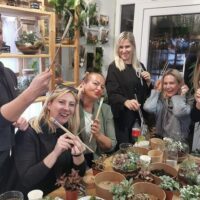 Classes & Workshops