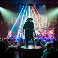 Family-friendly Shows