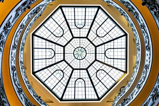 Guided Tour Vatican Museums and Sistine Chapel
