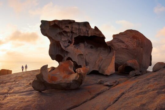 Kangaroo Island 3 Day All Inclusive Tour
