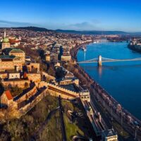 Air, Helicopter & Balloon Tours