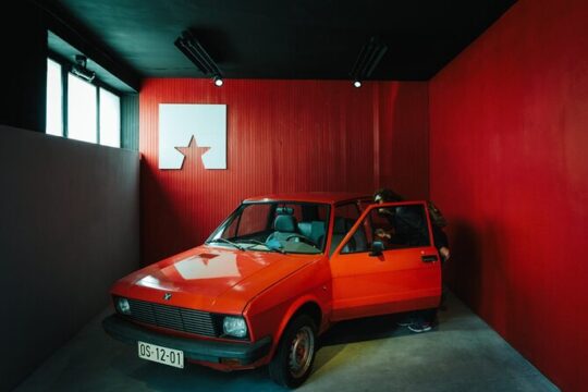 Half Day War Tour Discover the History of Yugoslavia