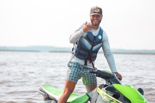 Jet Ski Rental