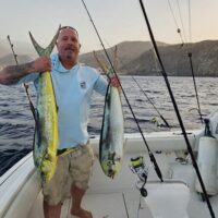 Fishing