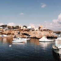 Cruises, Sailing & Water Tours
