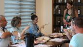 Amazing Cretan Wine and Culinary Experience