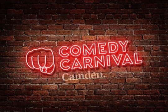 International Stand Up Comedy Showcase - Tickets