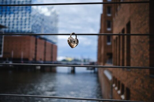 Hamburg's Speicherstadt warehouse free port coffee and duty-free