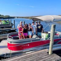 Boat Rentals