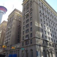 Architecture Tours