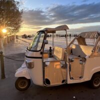 Tuk Tuk Tours
