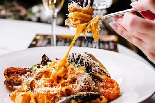Chef experience in Mallorca