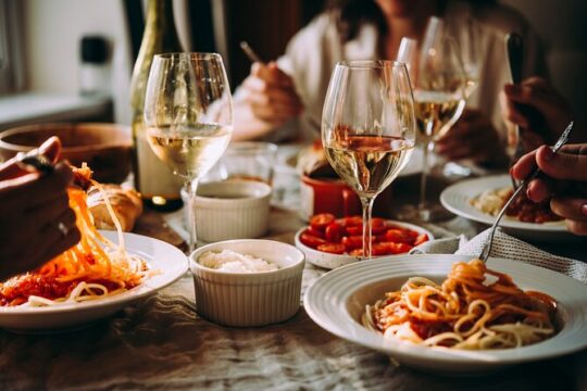 Cagliari Cooking Class: Handmade Culurgiones & Sardinian Flavors