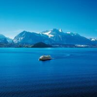 Cruises, Sailing & Water Tours