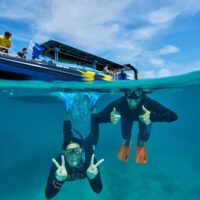 Jet Boats & Speed Boats
