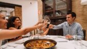 Exceptional Culinary Experience in Valencia!
