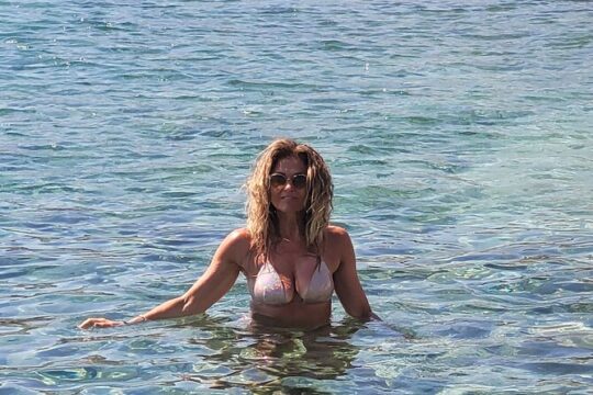 Sorrento between art, nature and legends