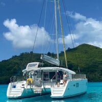 Cruises, Sailing & Water Tours