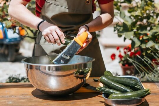 Cooking Class in Perugia