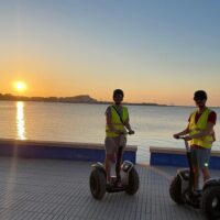 Segway Tours