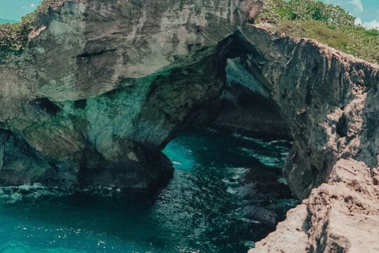 Taino Hidden Caves Guided Tour